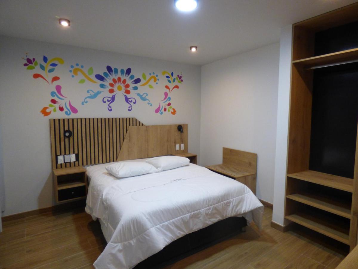 Platero Hotel Ayacucho Zewnętrze zdjęcie