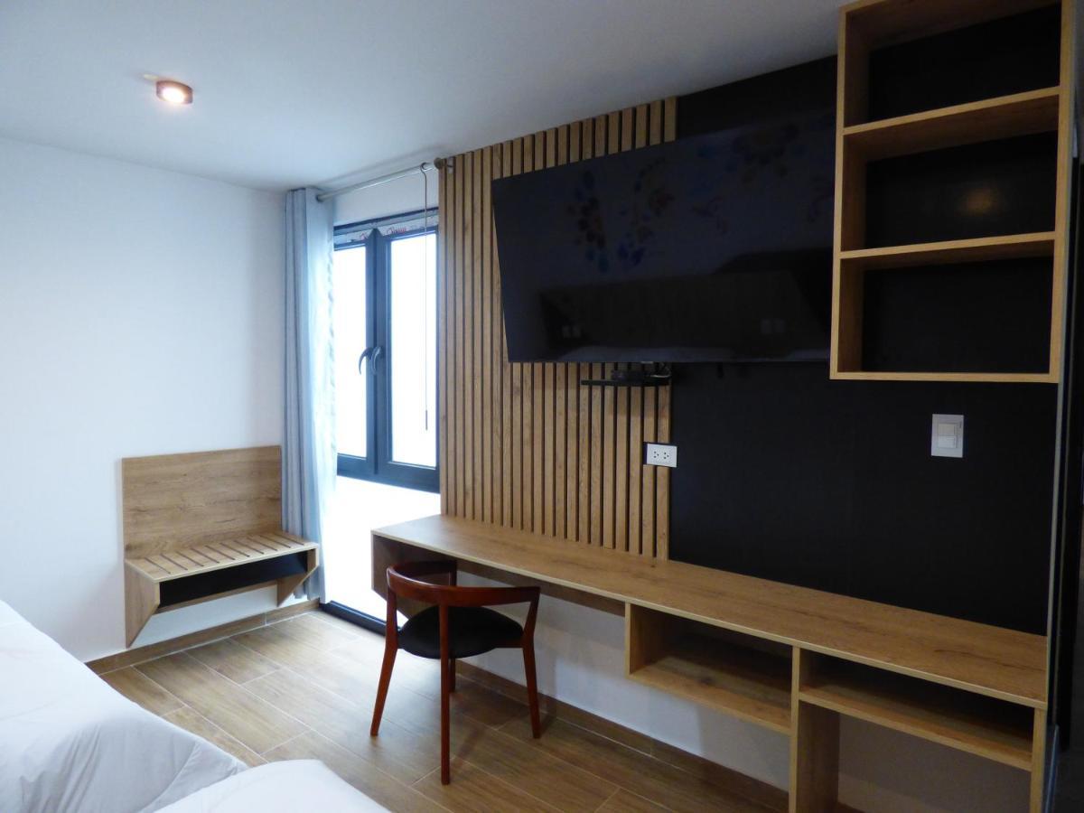 Platero Hotel Ayacucho Zewnętrze zdjęcie