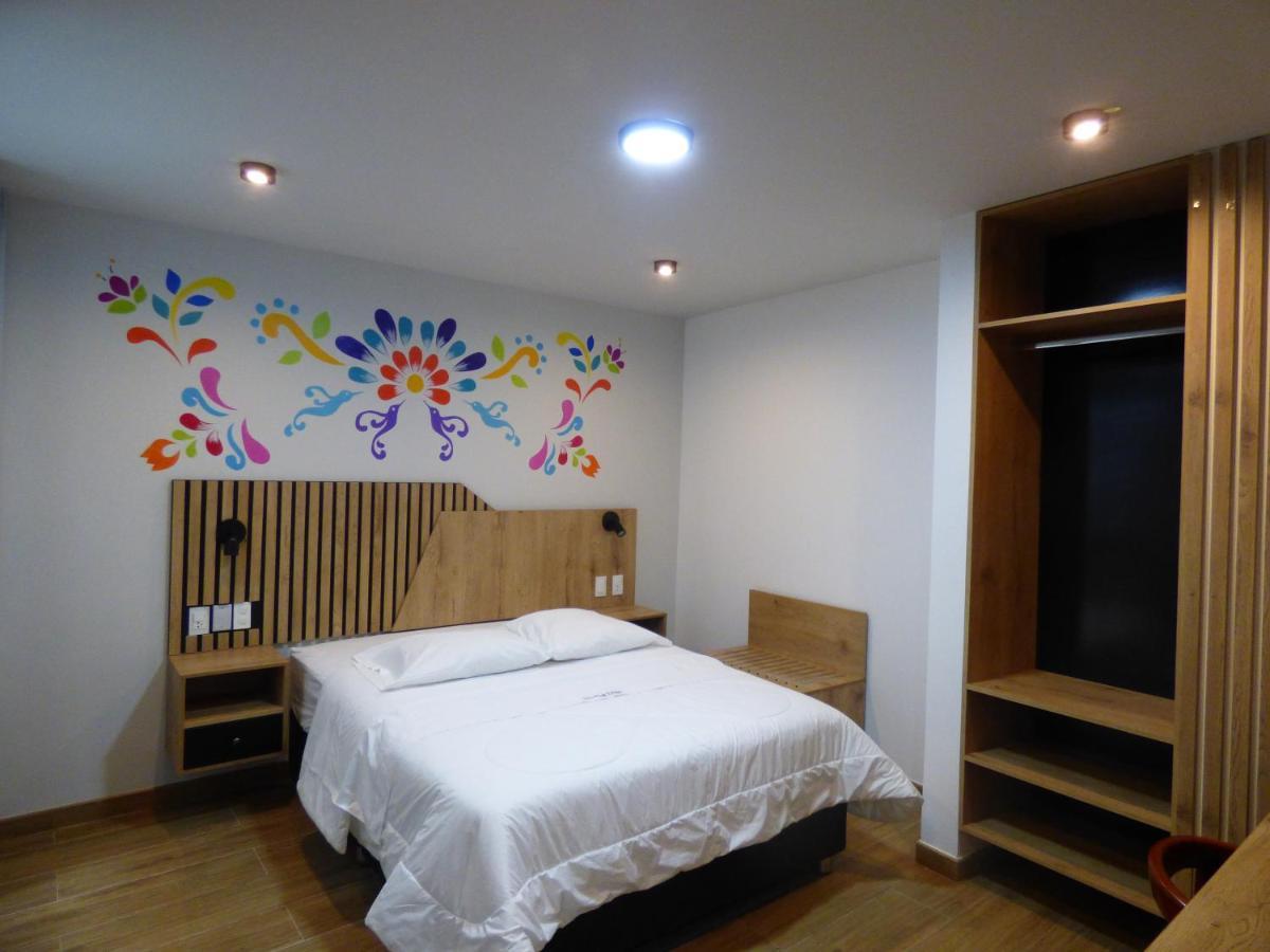 Platero Hotel Ayacucho Zewnętrze zdjęcie
