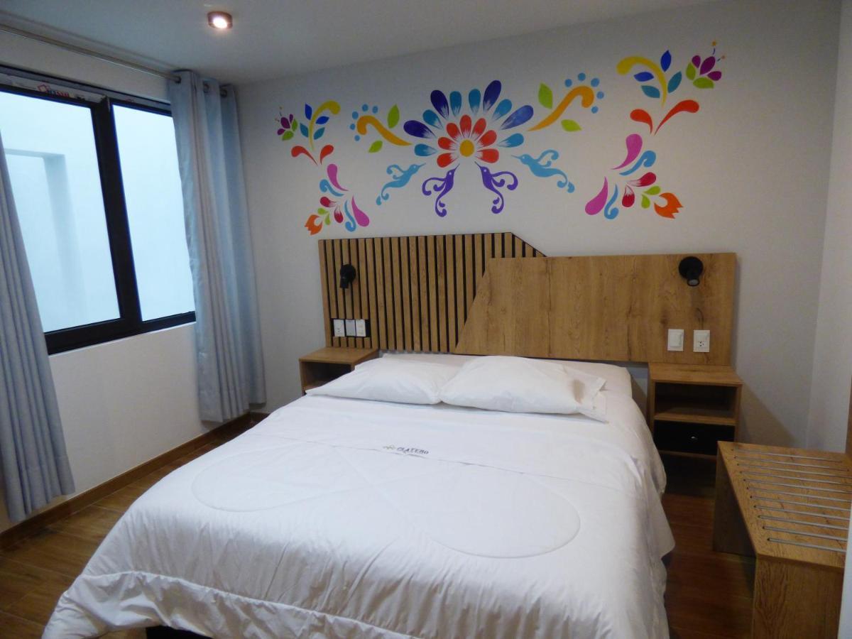 Platero Hotel Ayacucho Zewnętrze zdjęcie