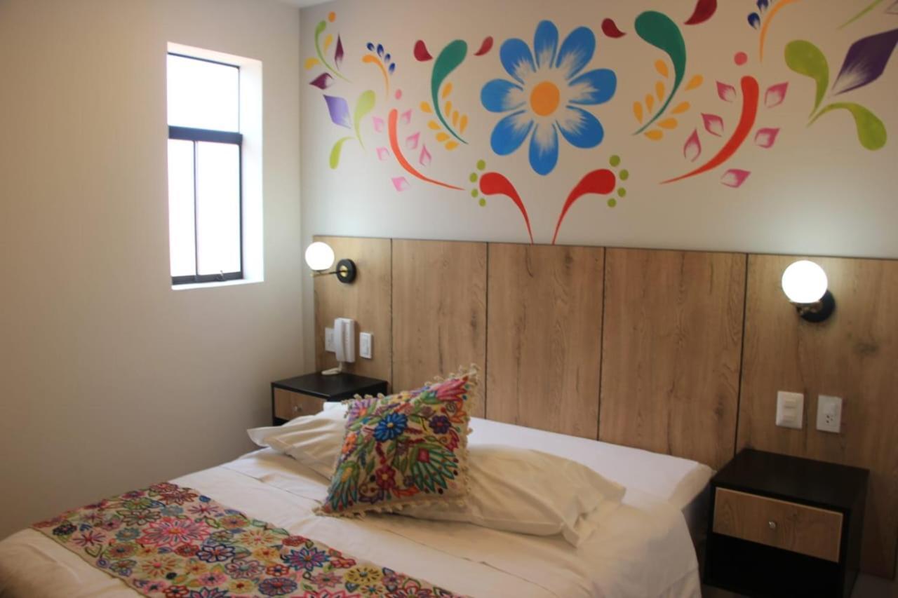 Platero Hotel Ayacucho Zewnętrze zdjęcie
