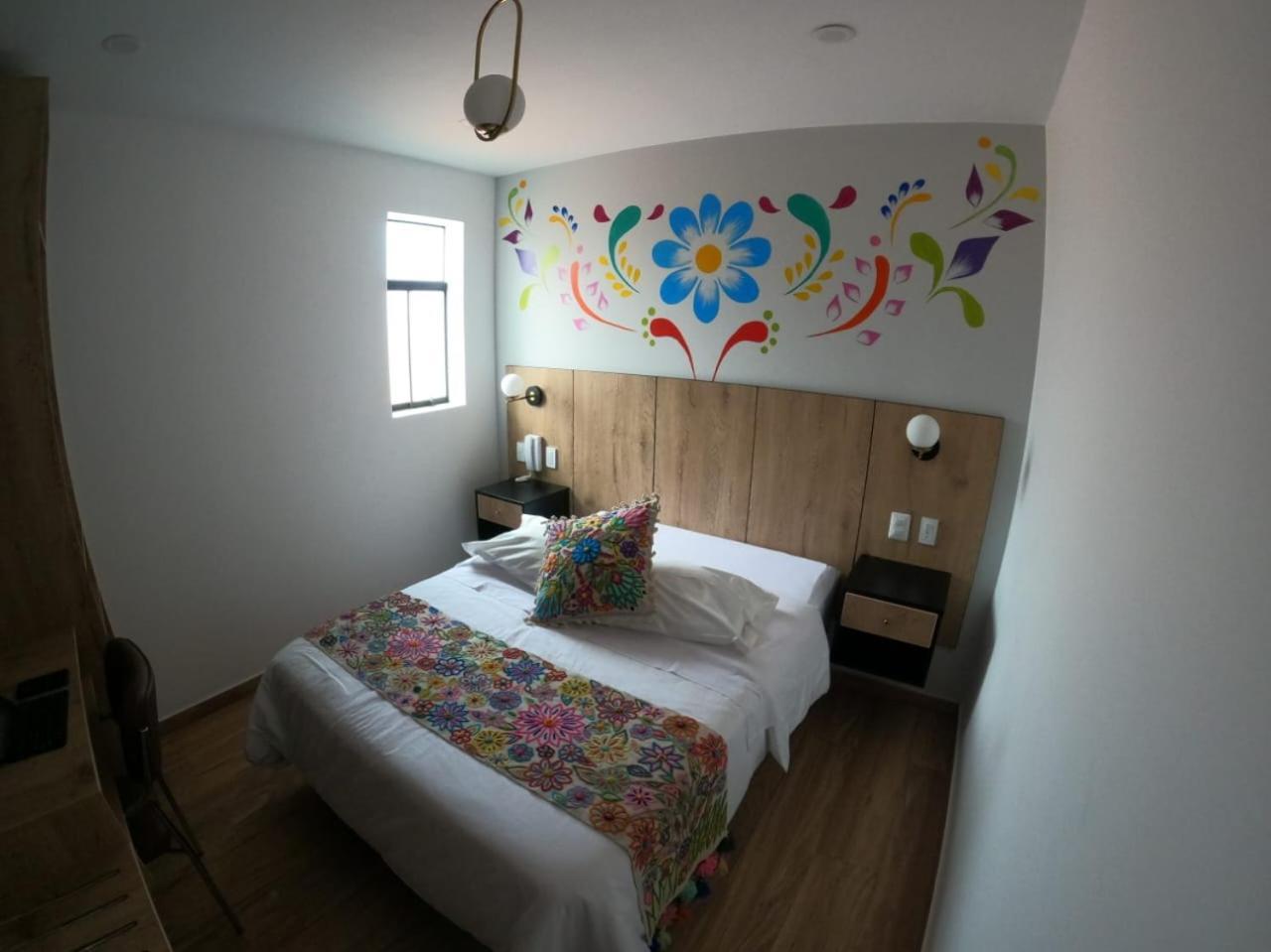 Platero Hotel Ayacucho Zewnętrze zdjęcie