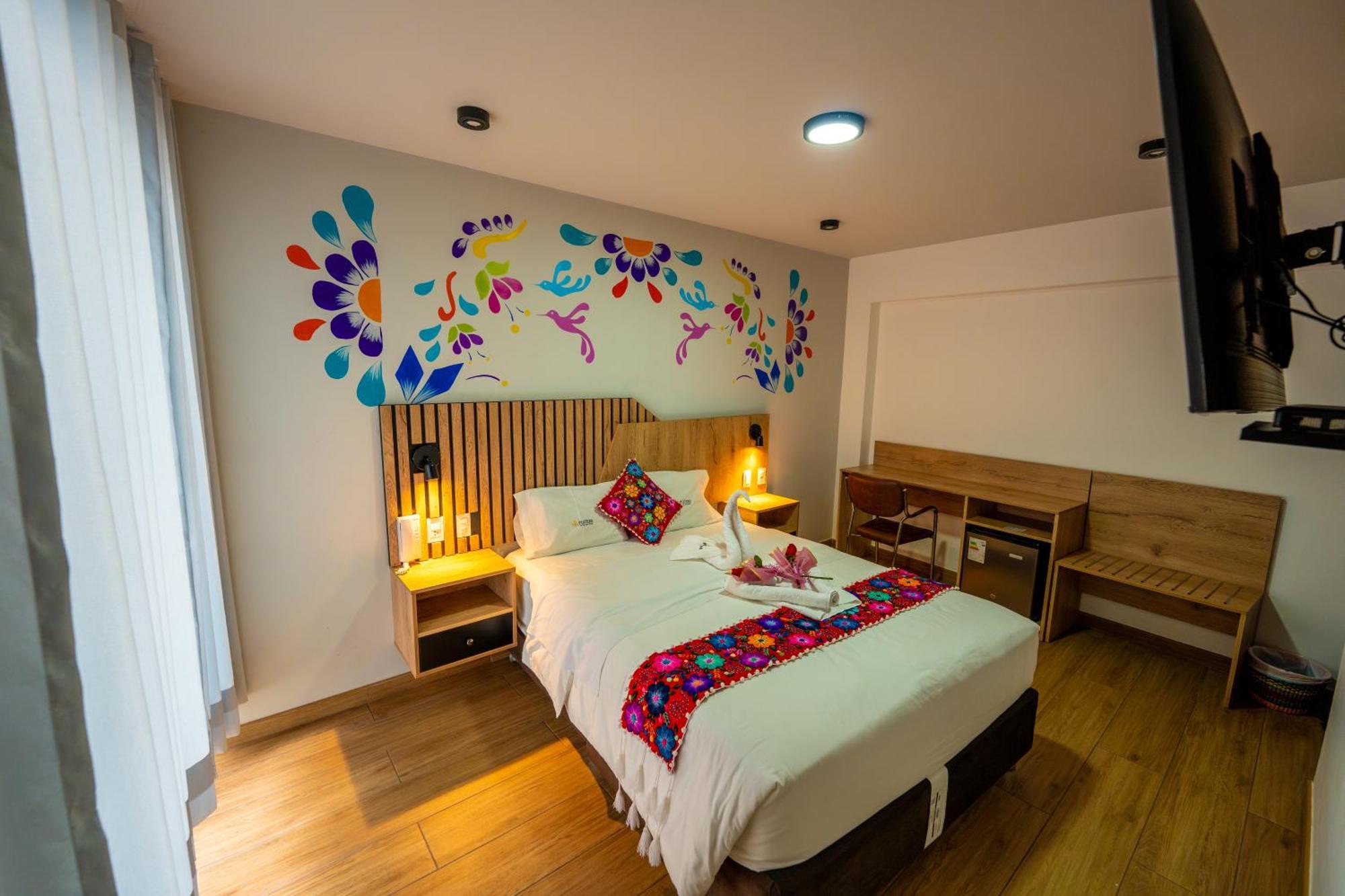 Platero Hotel Ayacucho Zewnętrze zdjęcie