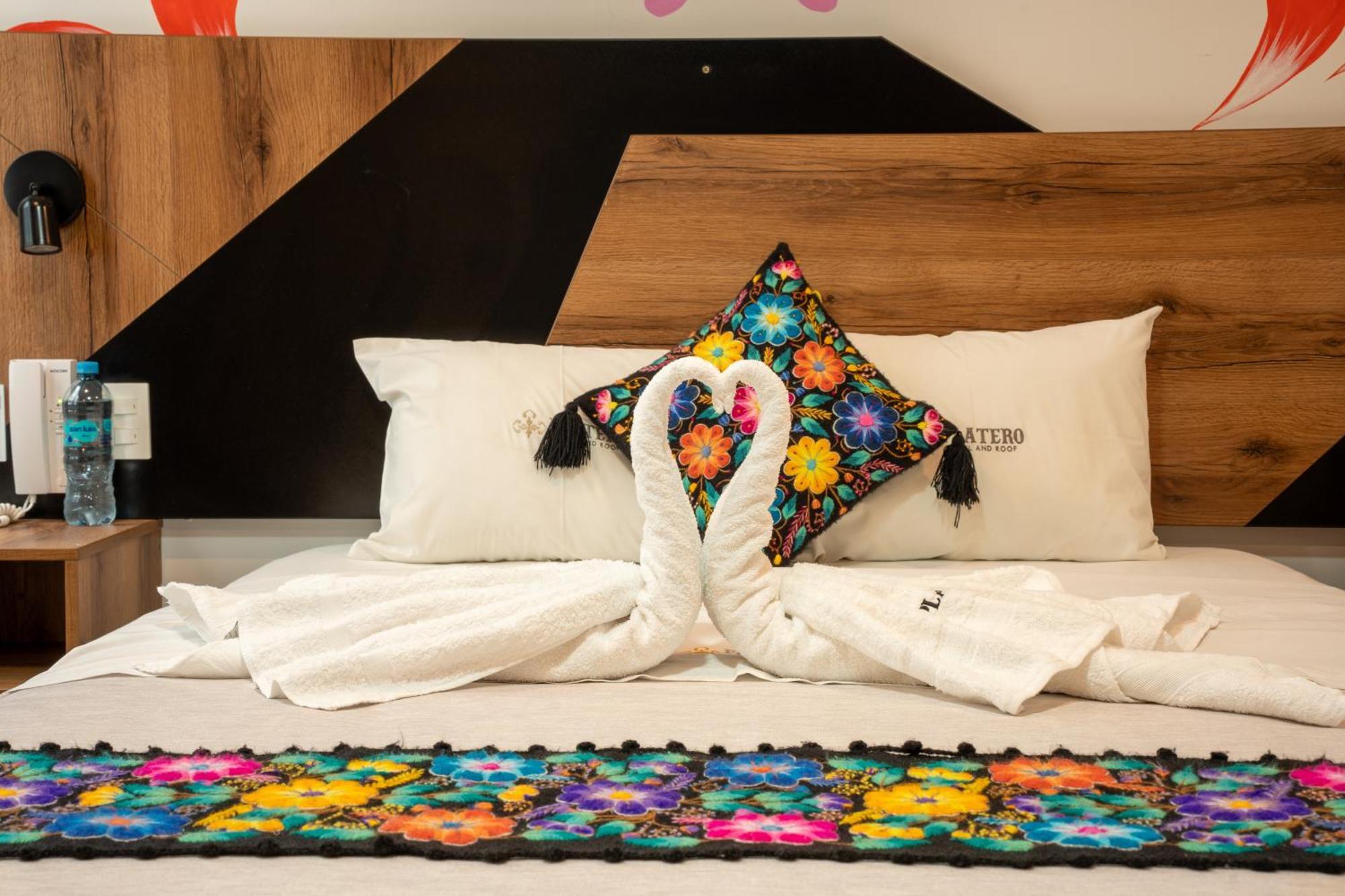 Platero Hotel Ayacucho Zewnętrze zdjęcie