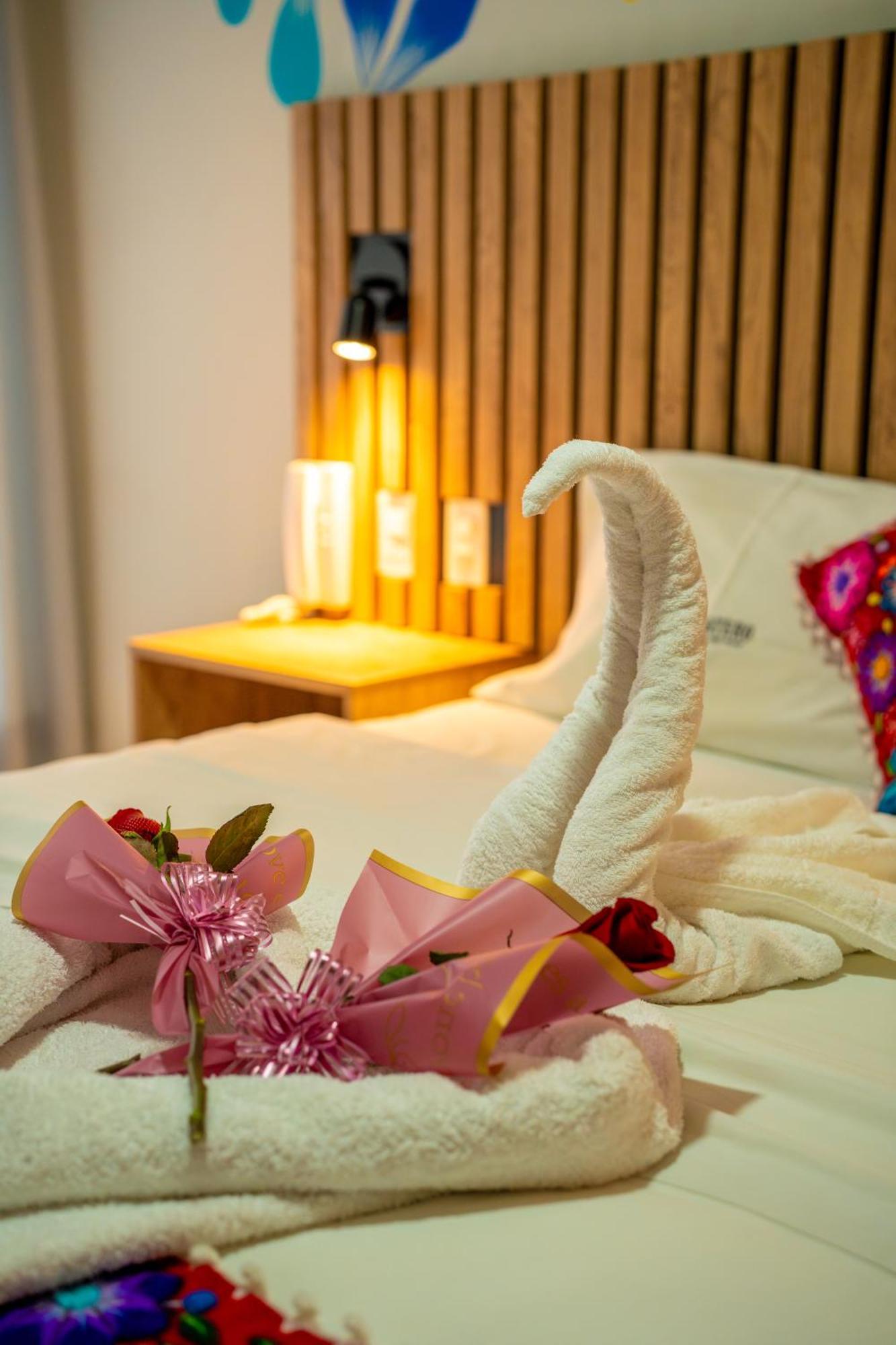 Platero Hotel Ayacucho Zewnętrze zdjęcie